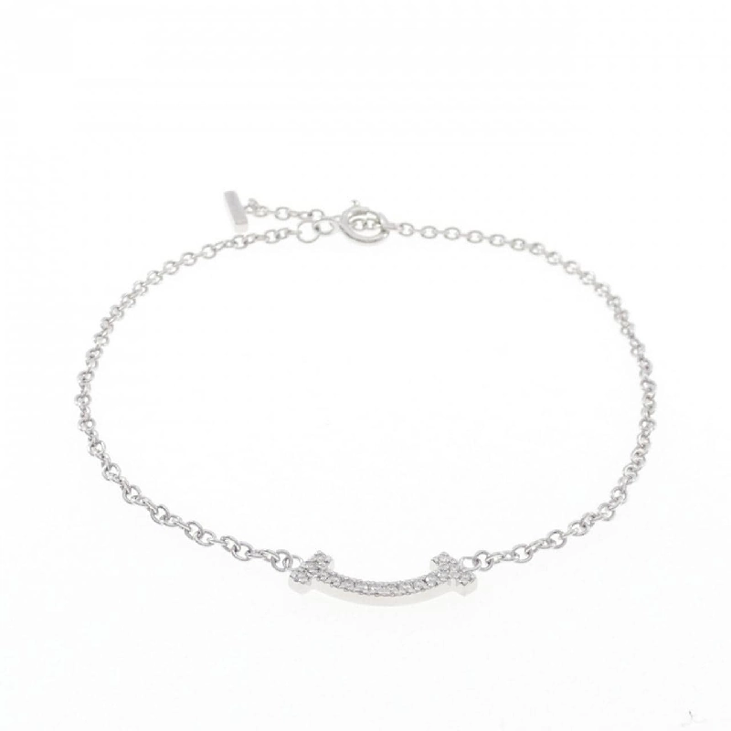 Vòng tay mini T-Smile Tiffany 665698