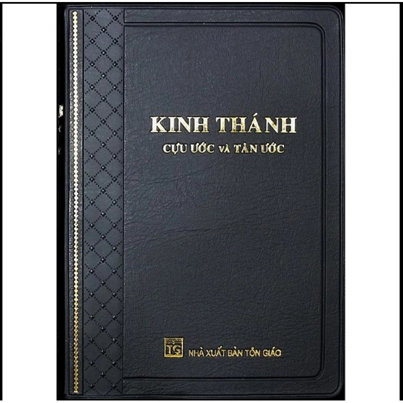 KINH THÁNH KHỔ NHỎ (trọn bộ Cựu ước - Tân Ước) 300640