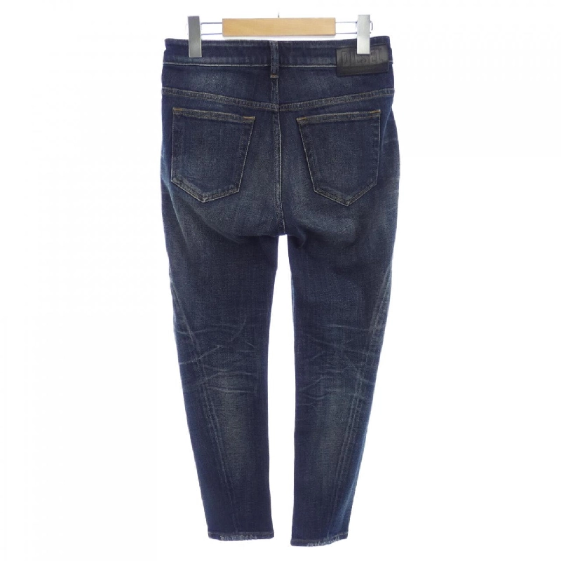 Quần jeans DIESEL 647852