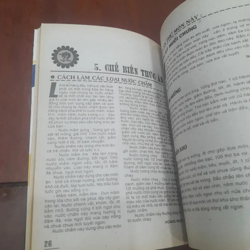 SỔ TAY NỘI TRỢ tập 69 753603