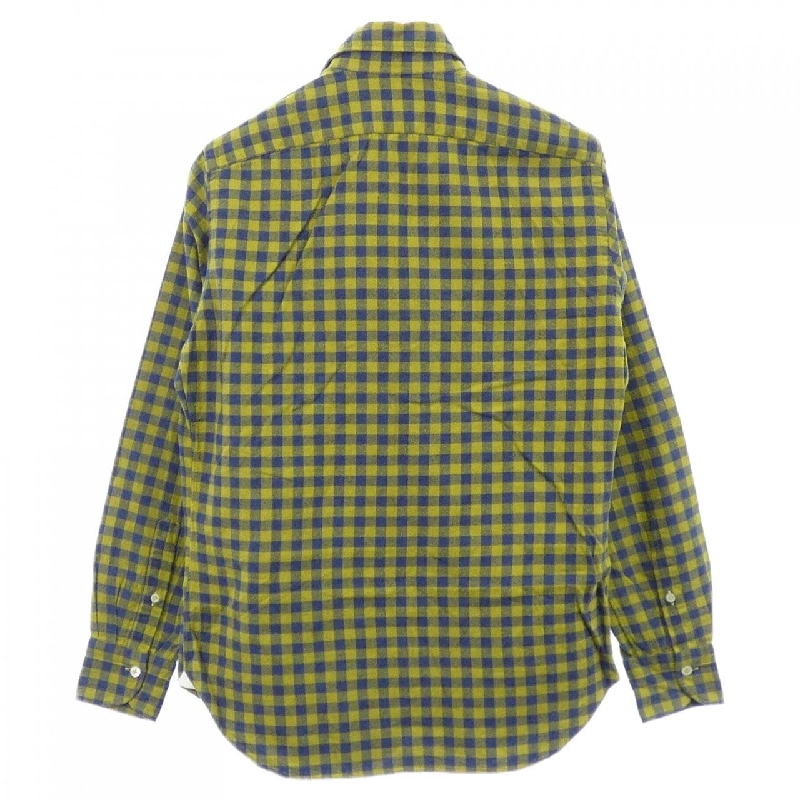 Áo sơ mi GIANNETTO - Hàng hiệu Authentic 898618