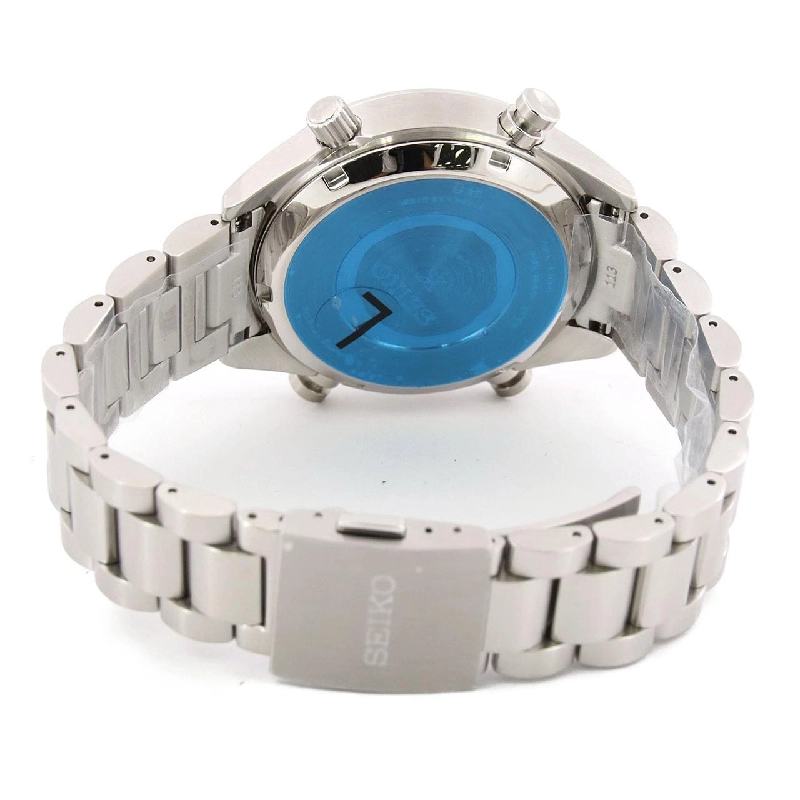 Seiko Prospex 8A50-00A0/SBER001 SS Đồng hồ năng lượng mặt trời - Hàng hiệu Chính hãng 883703