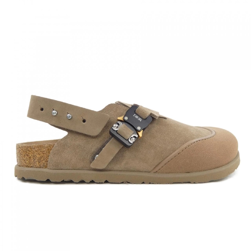 Dior DIOR BIRKENSTOCK TOKIO 3SA116ZSD Sandal - Hàng hiệu Chính hãng 903079