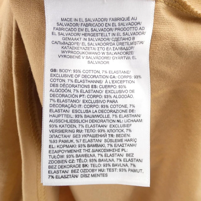 ザノースフェイス THE NORTH FACE Áo - Hàng hiệu Authentic 819282