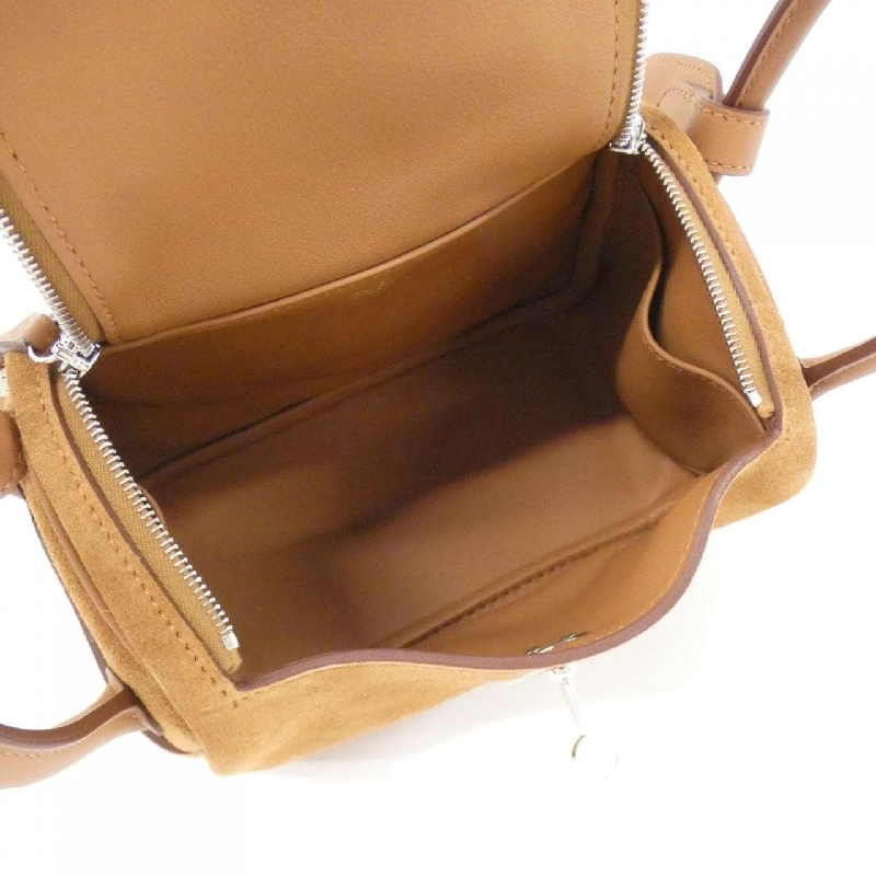 Túi đeo chéo Hermès Lindy MINI 084505CK - Hàng hiệu Authentic 803301