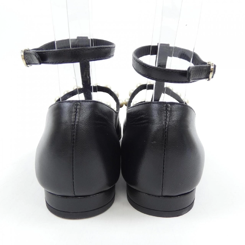 Giày Mary Janes CHANEL G45752B17101 658582