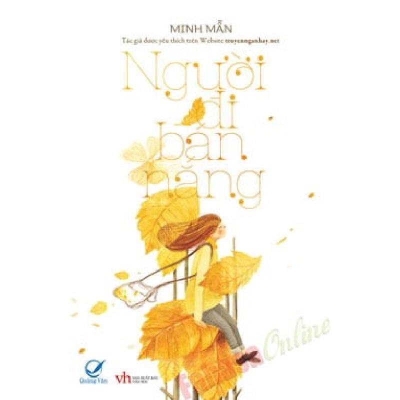 Người Đi Bán Nắng - Minh Mẫn ASB.PO Oreka Blogmeo 230225 516057