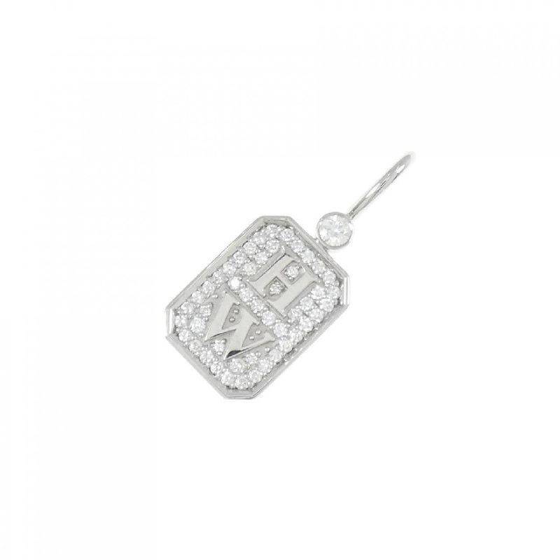 Hàng hiệu Harry Winston HW Logo Pendant 844686