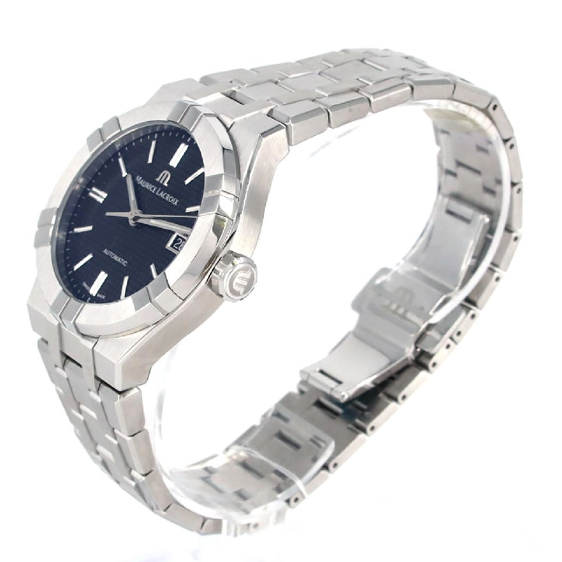 Đồng hồ Maurice Lacroix Icon AI6007-SS002-330-1 SS tự động - Hàng hiệu Chính hãng 882455