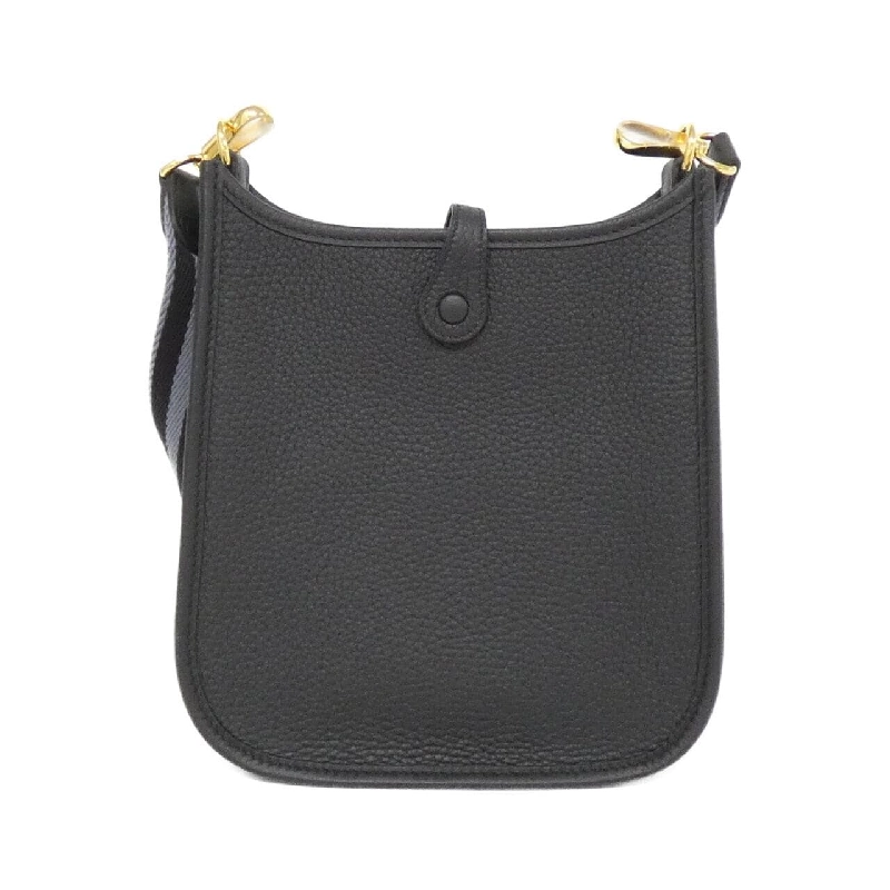 【Sản phẩm chưa sử dụng】Túi đeo chéo Hermes Evelyne Amazon dây ngắn 16cm 610691
