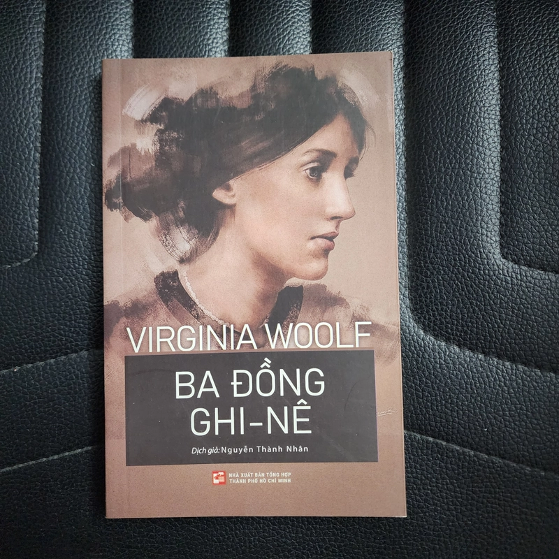 Ba đồng ghi nê | Virginia Woolf 502439