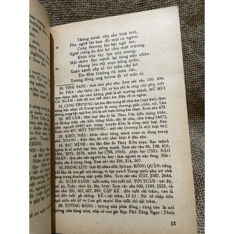 Truyện Kiều - minh họa đẹp của các danh họa nổi tiếng  999015