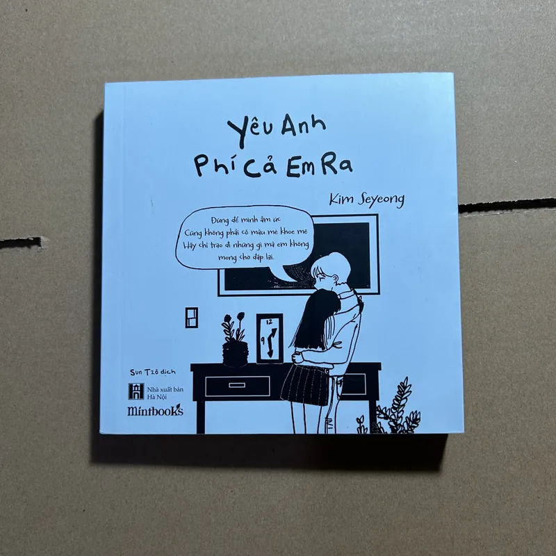 Yêu anh phí cả em ra 570645