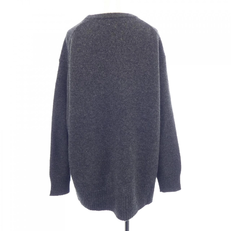 ZuccA ZUCCA Áo len 633462