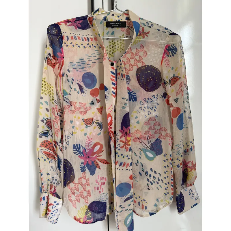 Áo sơ mi công sở 998175