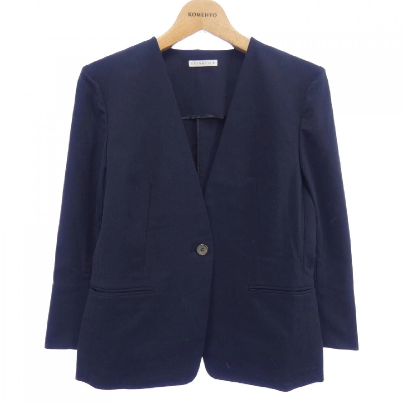 ESTNATION Jacket - Hàng hiệu Authentic 821792