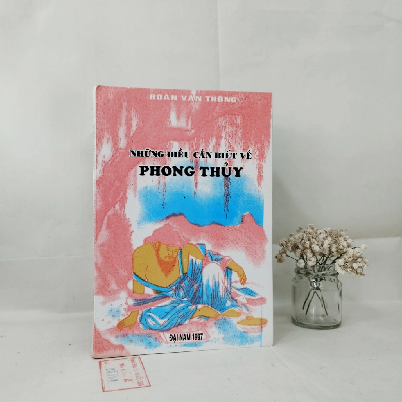 Những Điều Cần Biết Về Phong Thủy - Đoàn Văn Thông 129938