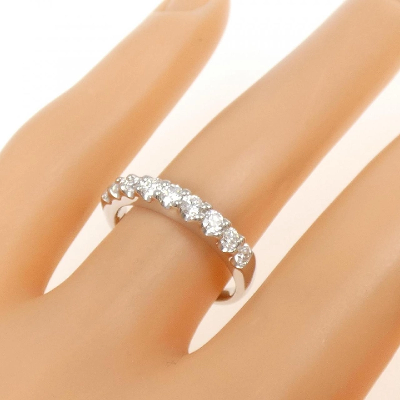 Nhẫn kim cương PT900 0.51CT 669212