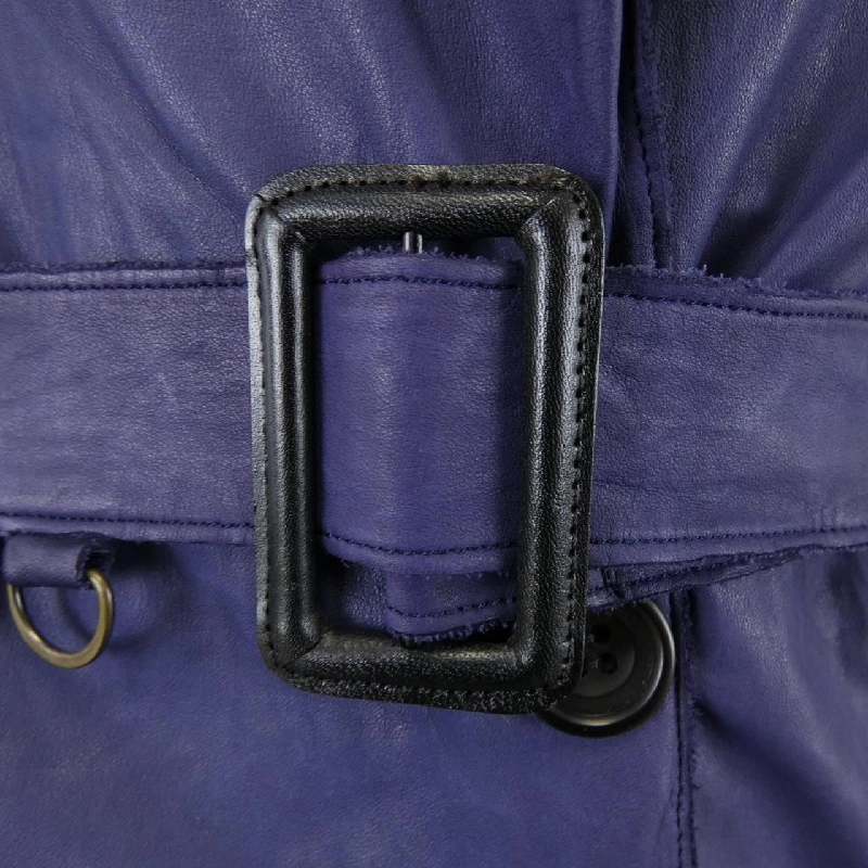 Áo khoác da sisii - Hàng hiệu Authentic 814336