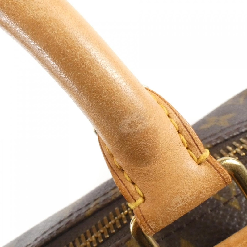 Túi Boston Louis Vuitton Monogram Keepall Bandoulière 55cm M41414 614841