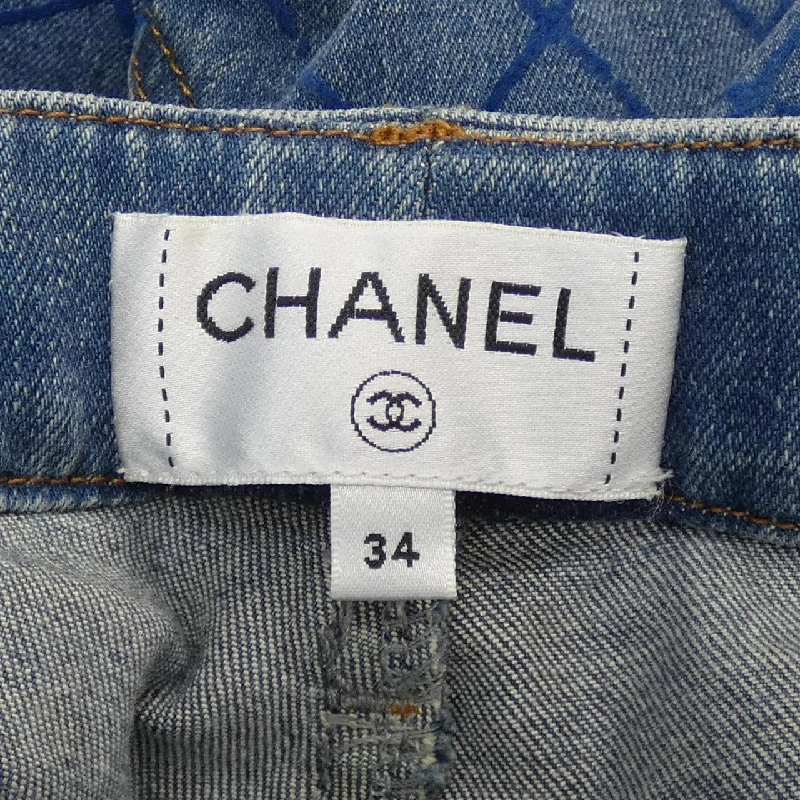 Jeans CHANEL - Hàng hiệu Authentic 825165