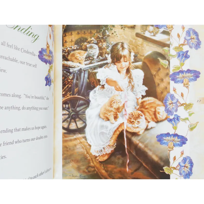 Treasured Friends: Celebrating the Joys of Friendship 8138