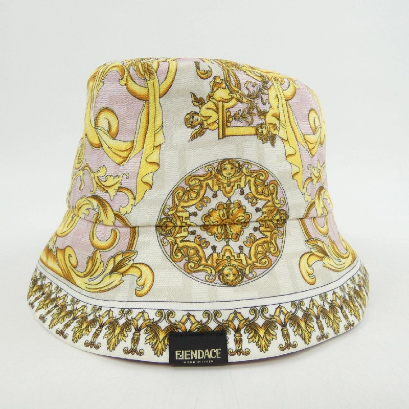 Mũ FENDACE FXQ698 AK6T - Hàng hiệu Authentic 835862