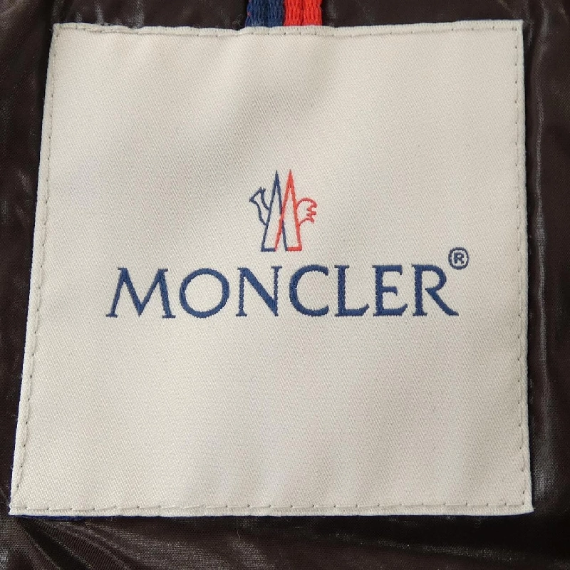 MONCLER MAYA Áo khoác lông - Hàng hiệu Chính hãng 893133
