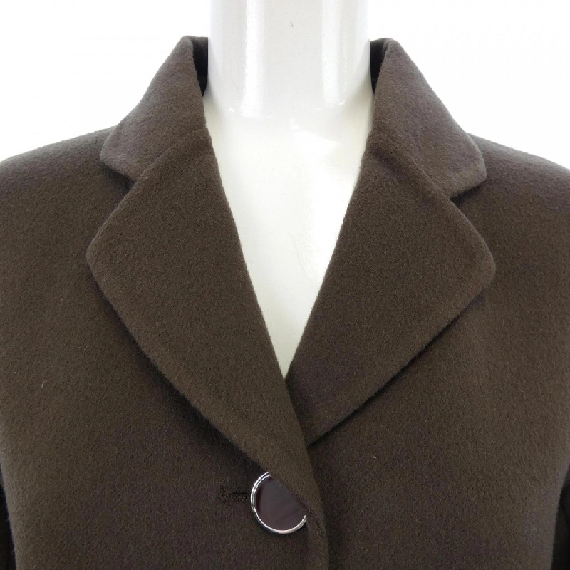 HERMES 2H0202DB Áo khoác - Hàng hiệu Chính hãng 823073