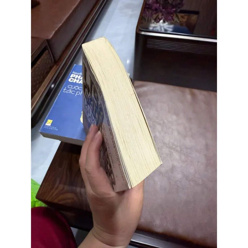 Vụ Mất Tích Bí Ẩn – Lisa Gardner | Tiểu thuyết trinh thám New York Times 972433