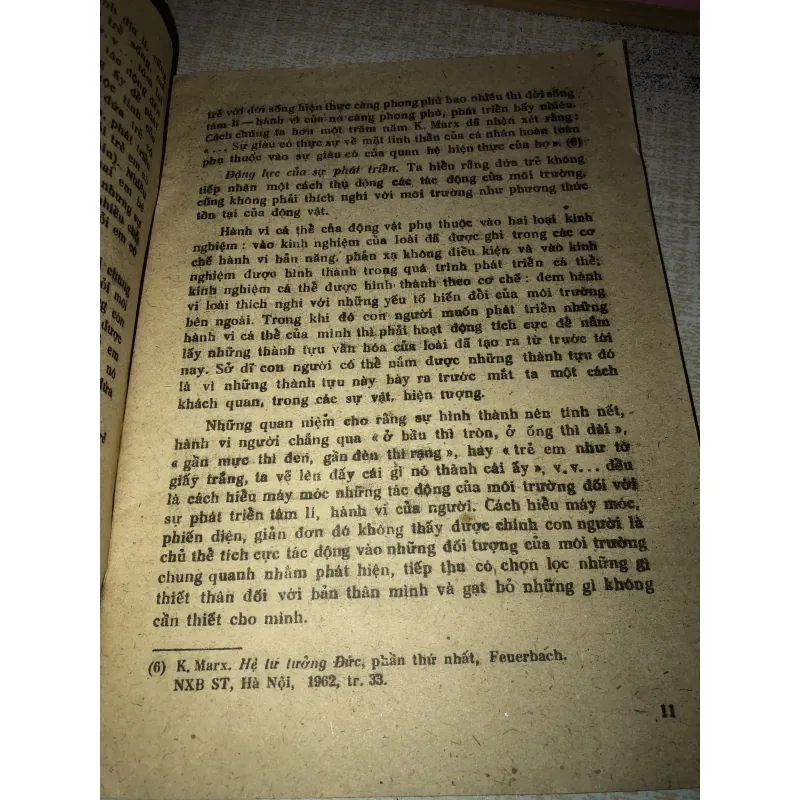 Giáo Dục hành vi đạo đức cho học sinh nhỏ 996453