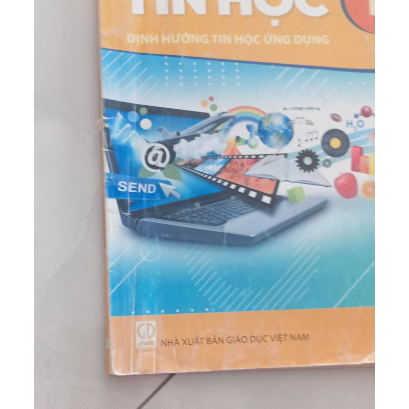 SGK TIN HỌC LỚP 11 KẾT NỐI TRI THỨC 501735