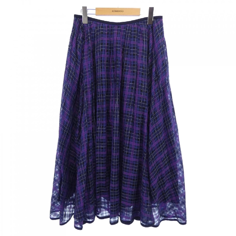 Đầm DRAWER 647188