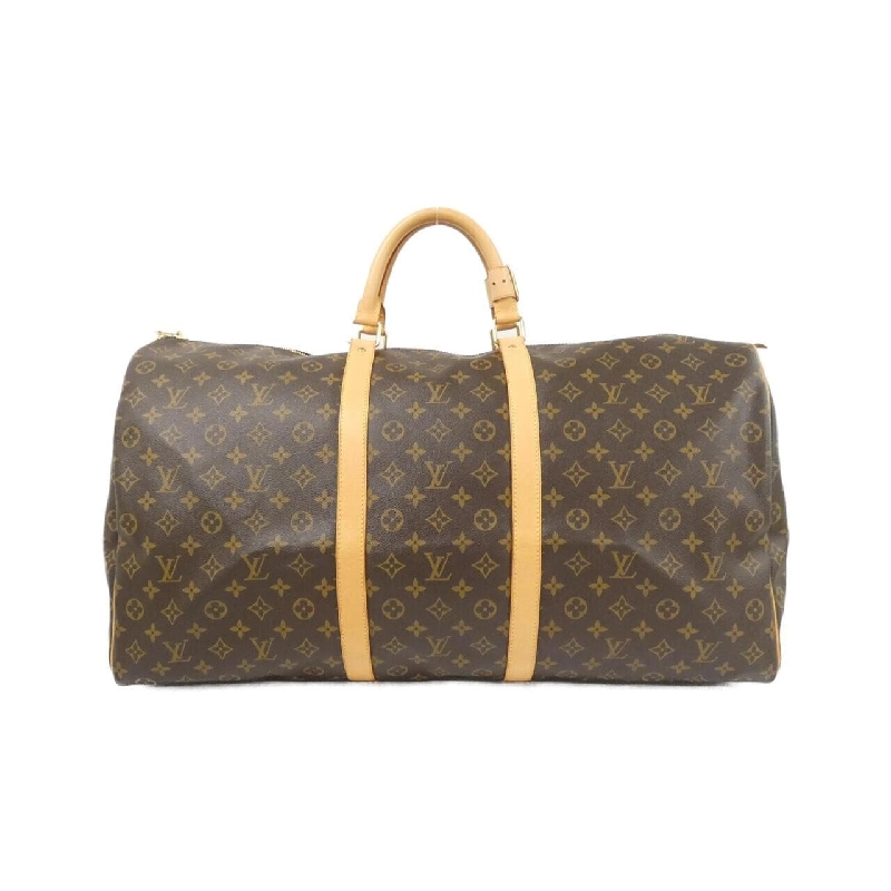 Túi xách Boston Louis Vuitton Monogram 60cm M41422 614486
