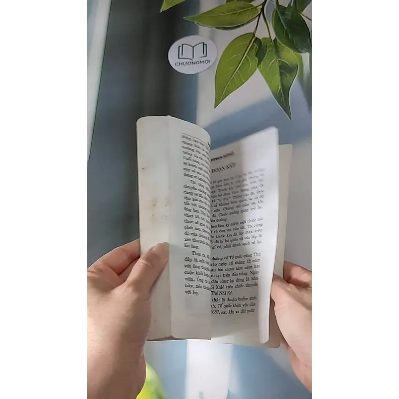 Rôbinsơn Cruxô (2008) - Daniel Defoe 607679