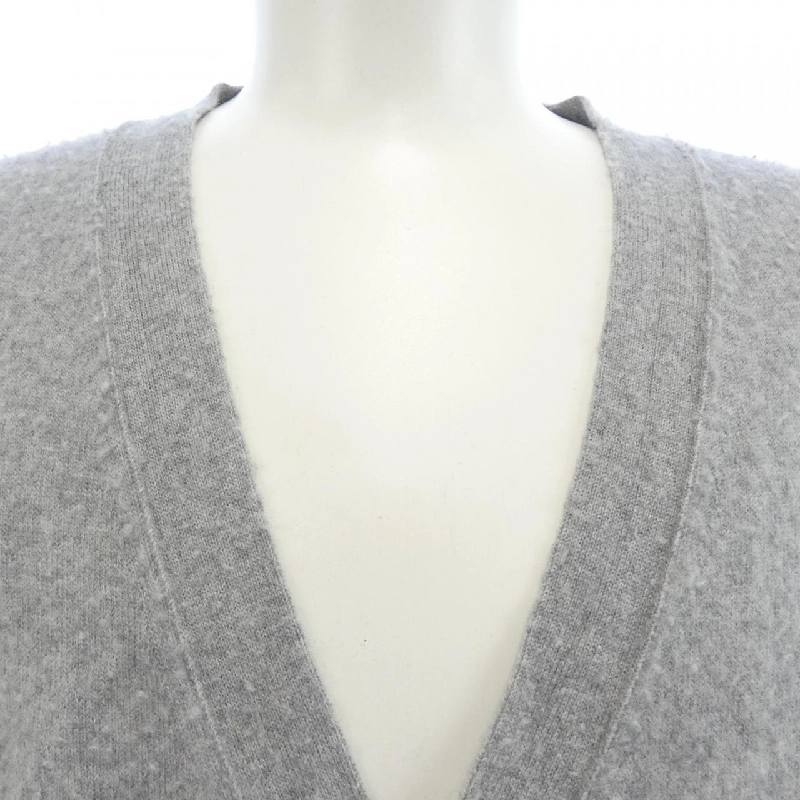 Maison Margiela S67HP0030 M13031 Áo khoác cardigan - Hàng hiệu Authentic 893096