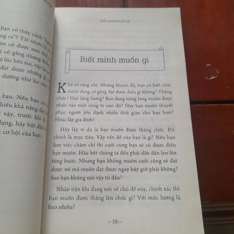 Richard Templar - 100 BÍ QUYẾT để có Mọi Điều Bạn Muốn 697192