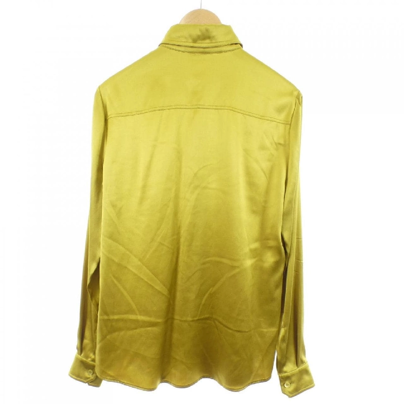 Gucci GUCCI 270551 Áo sơ mi - Hàng hiệu Chính hãng 809691