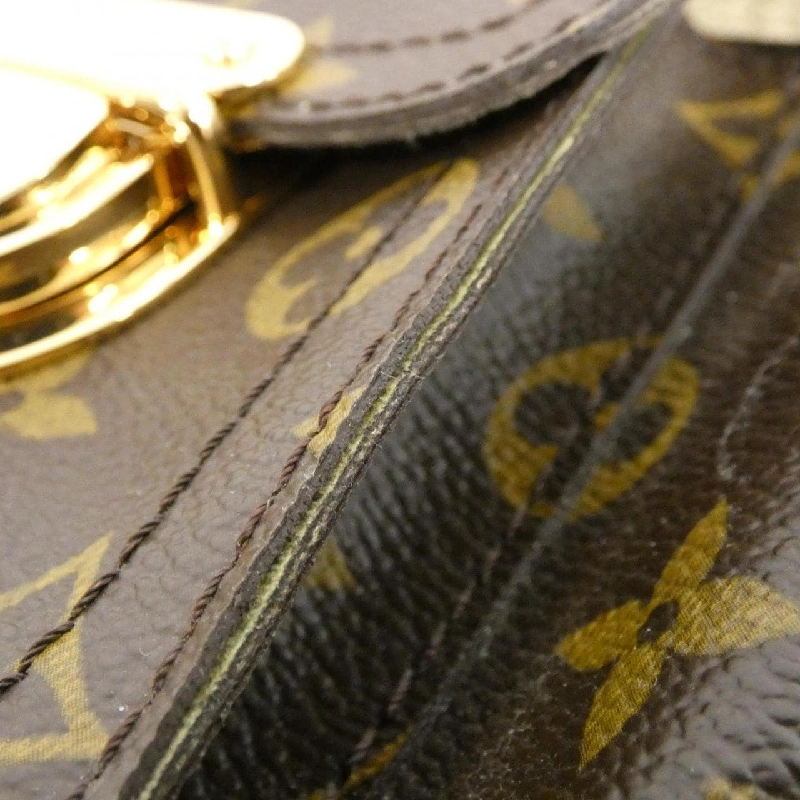 Túi xách vai Louis Vuitton Monogram Hudson GM M40045 - Hàng hiệu Chính hãng 768340