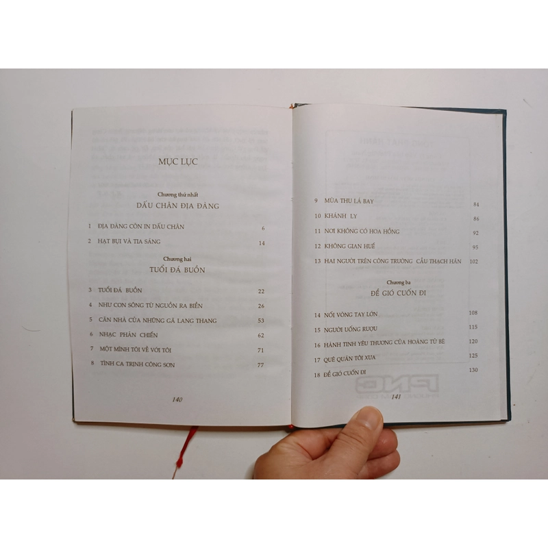 Trịnh Công Sơn Và Cây Đàn Lyre Của Hoàng Tử Bé - Hoàng Phủ Ngọc Tường 319377