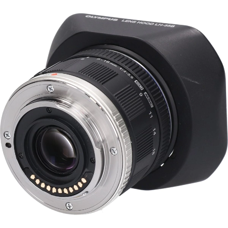 MZD ED9-18mm F4-5.6 - Hàng hiệu Authentic 879503