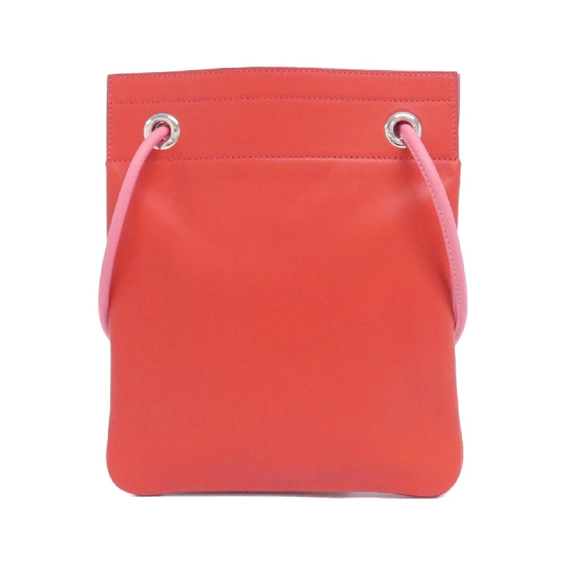 Túi xách mini hai màu Hermès Sac Aline 082305CK - Hàng hiệu chính hãng 802656