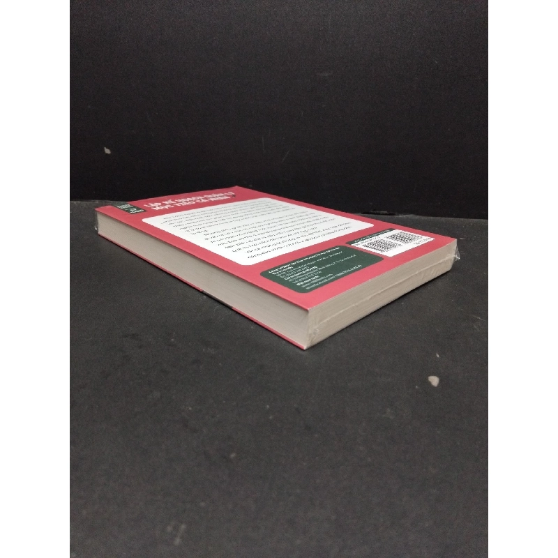 Lập kế hoạch quản lý mục tiêu cá nhân Jon Acuff mới 100% HCM.ASB2310 917776