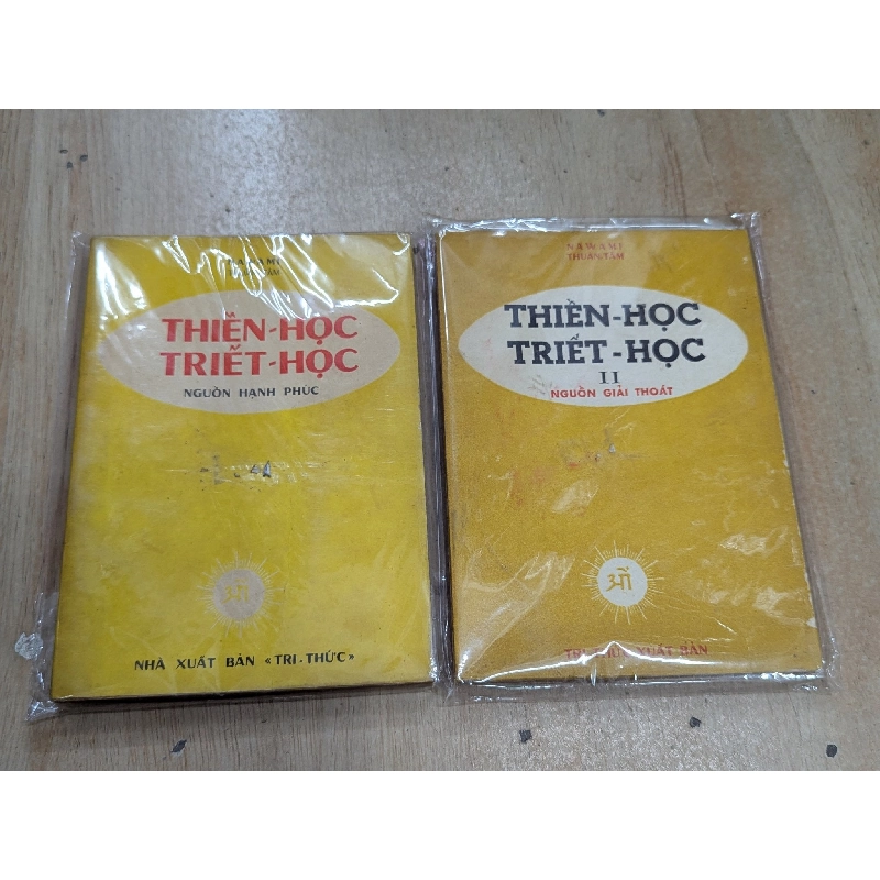 Thiền học triết học -- Thuần Tâm Nawami 132780