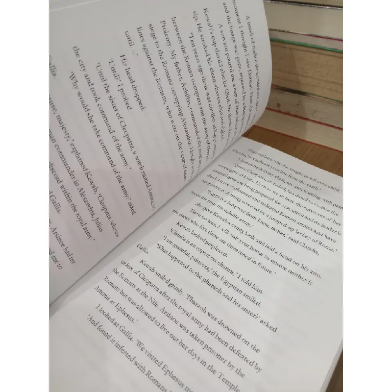 Sons of the Citadel - Peter Darman 701504