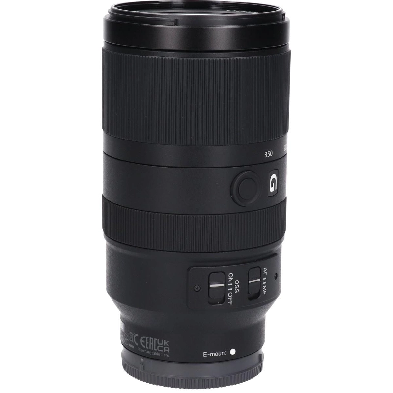 E70-350mm F4.5-6.3G OSS - Hàng hiệu Authentic 879324
