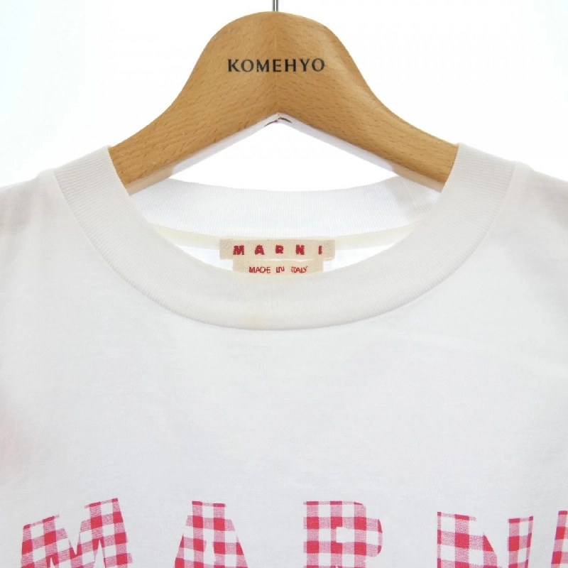 Áo thun MARNI - Hàng hiệu Chính hãng 826461
