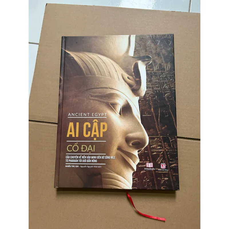 Ai cập cổ đại 736660