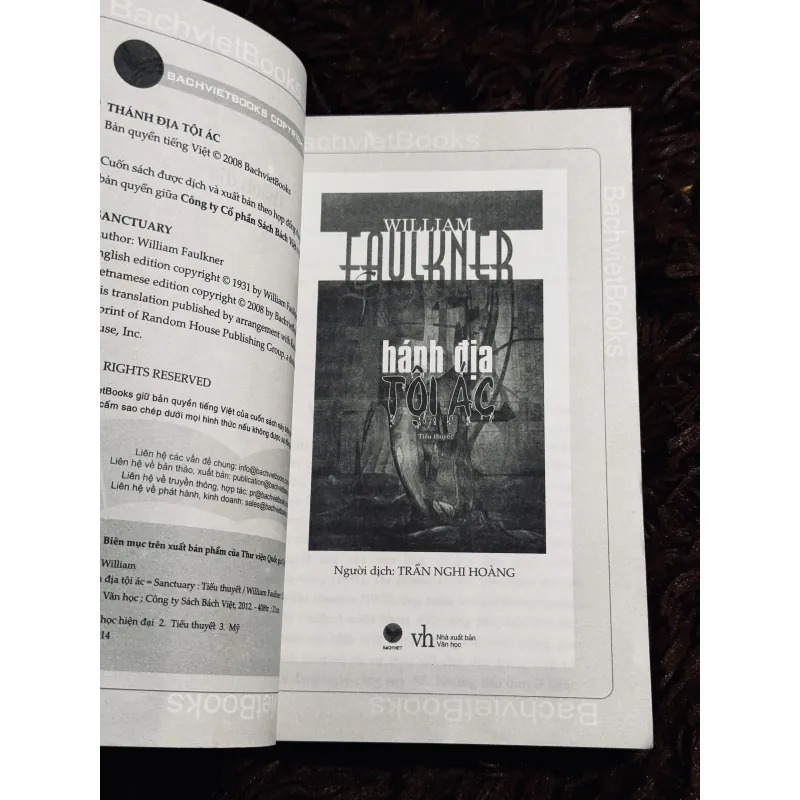 Thánh địa tội ác 1018999