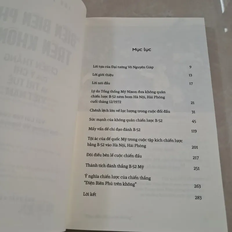 Điện Biên Phủ Trên Không 785041